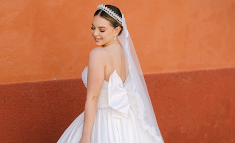 Elevate Your Wedding Experience with Couture at Ella Bella Rozio in Coral Gables