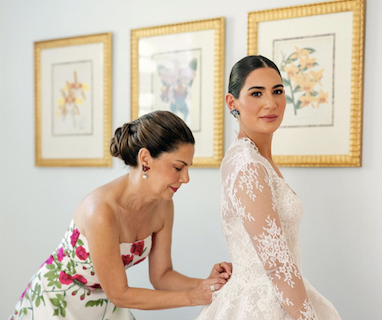Discover Timeless Elegance at Ella Bella Rozio: Your Premier Bridal Boutique on Miracle Mile, Coral Gables, Miami FL