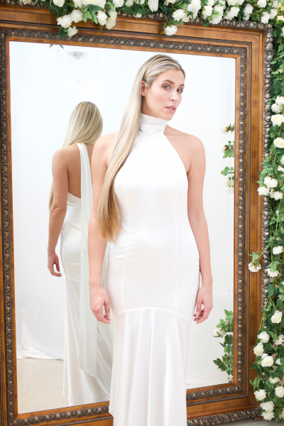 The Marilyn Dress