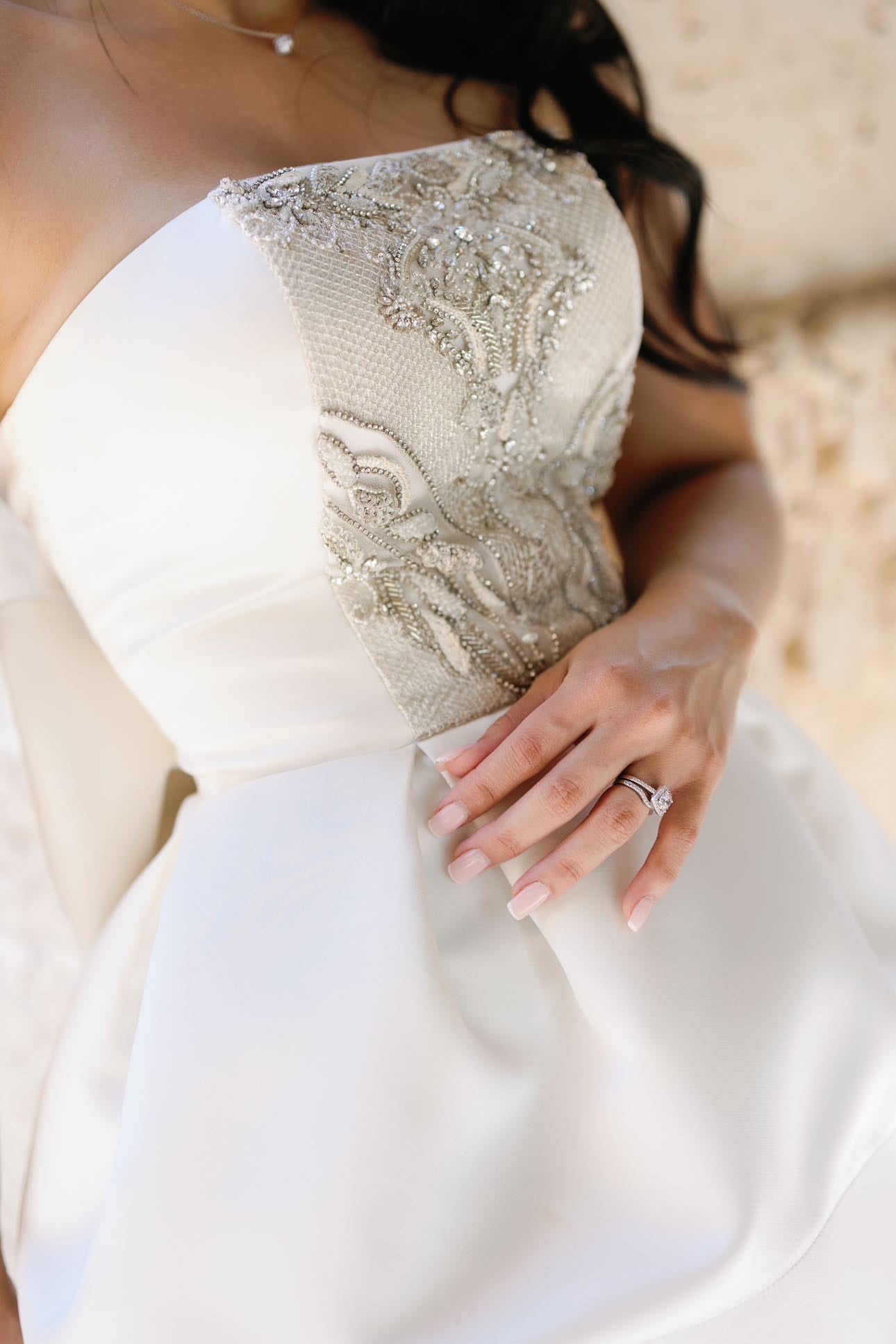 The Tulip Dress