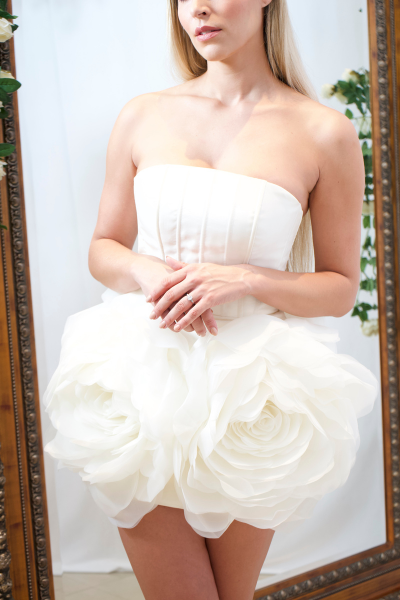 The Bloom Dress