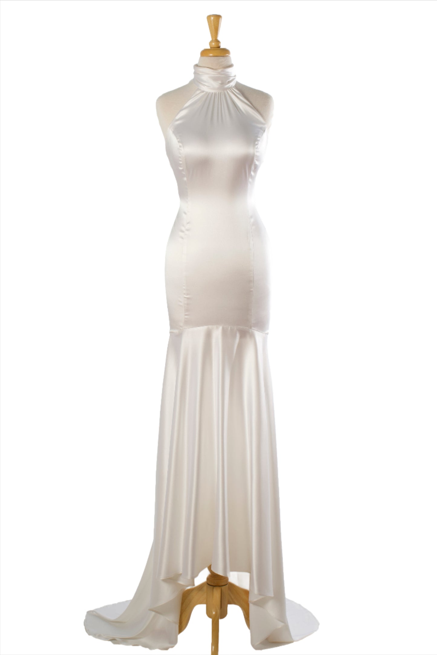 The Marilyn Dress