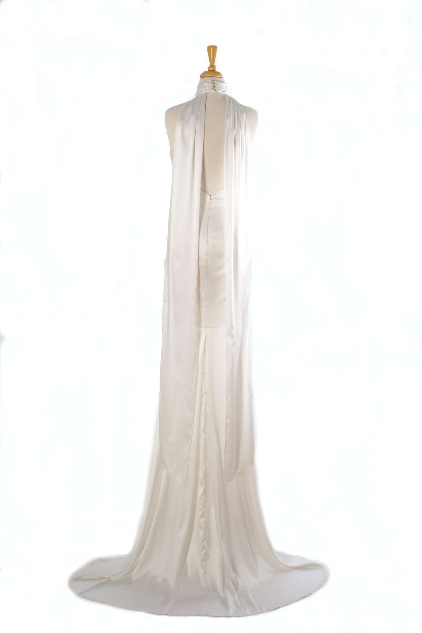 The Marilyn Dress