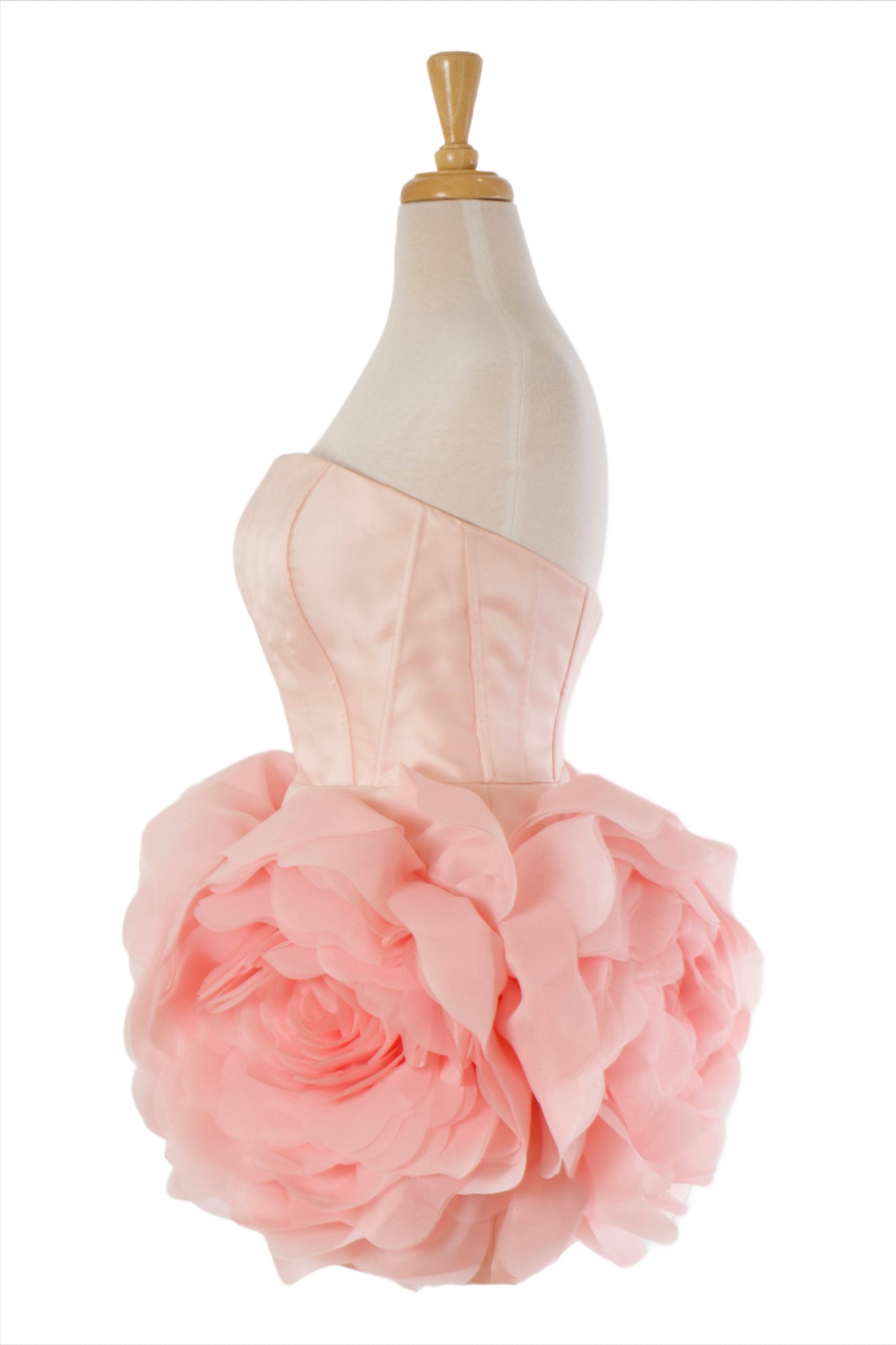 The Bloom Dress