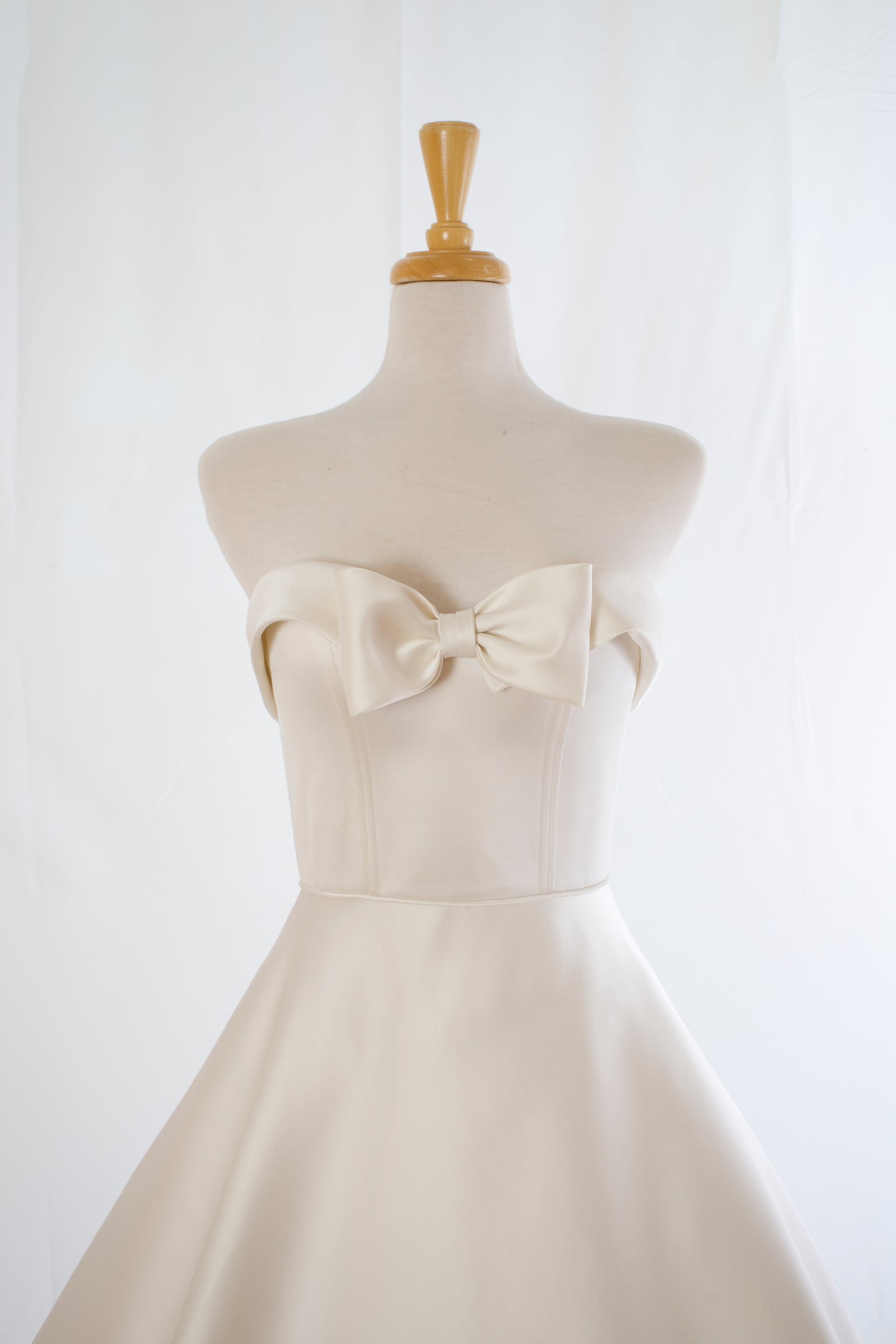 The Valentina Dress
