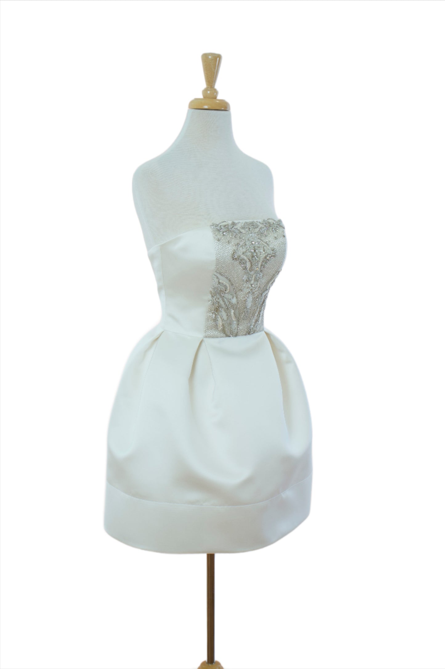 The Tulip Dress