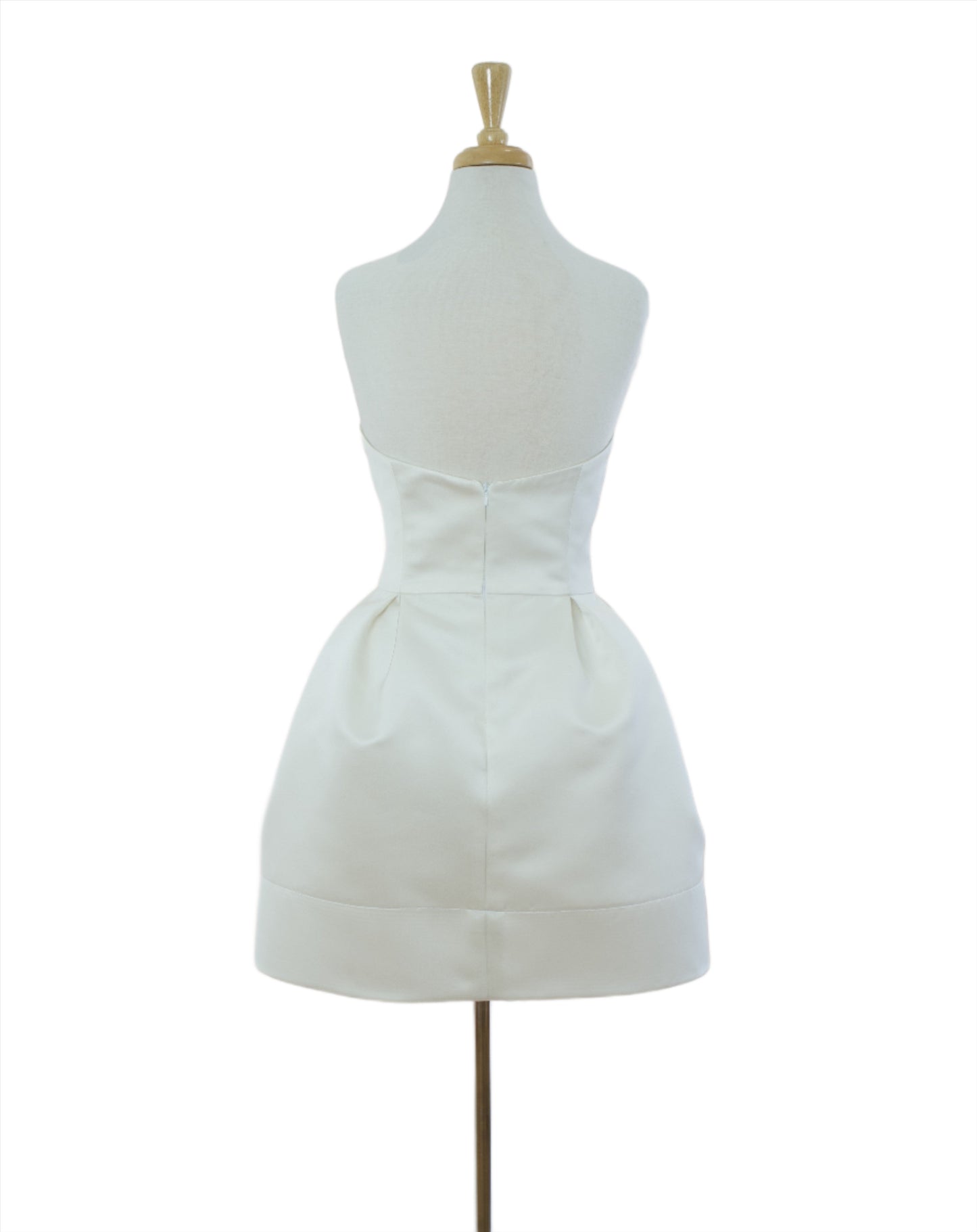The Tulip Dress