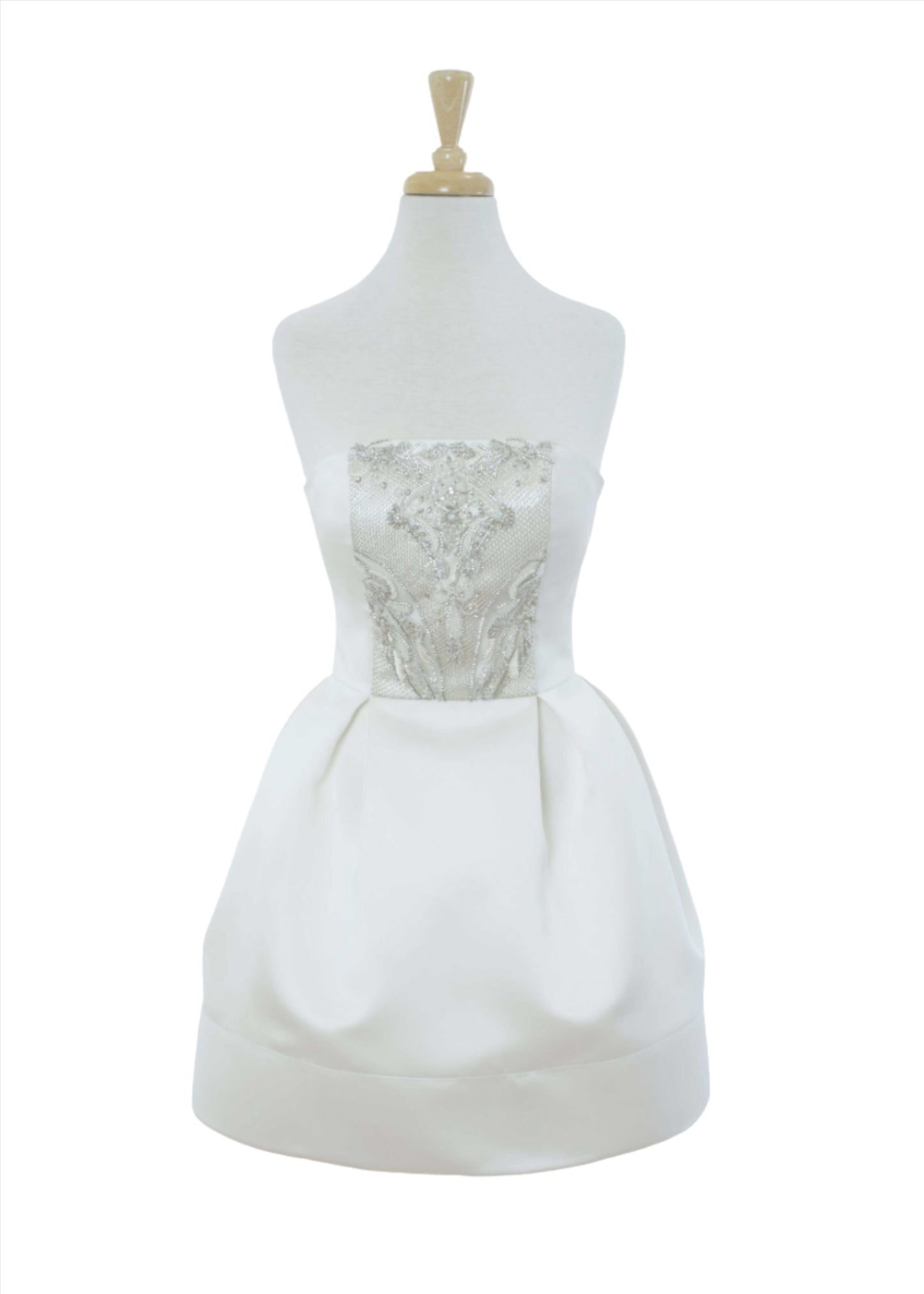 The Tulip Dress