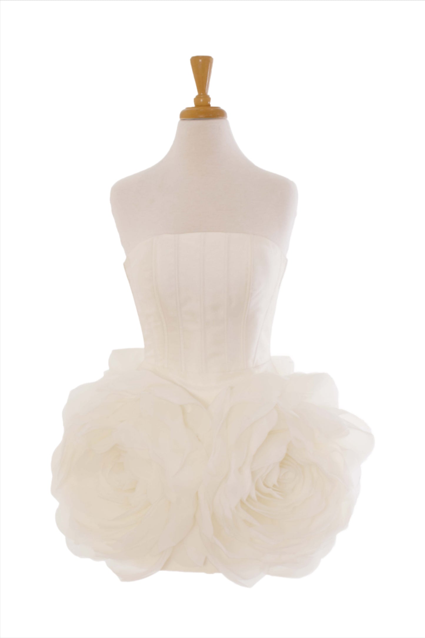 The Bloom Dress