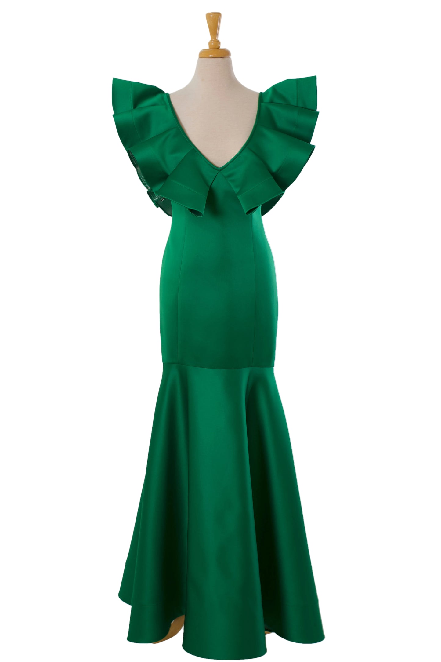Esmeralda Gown
