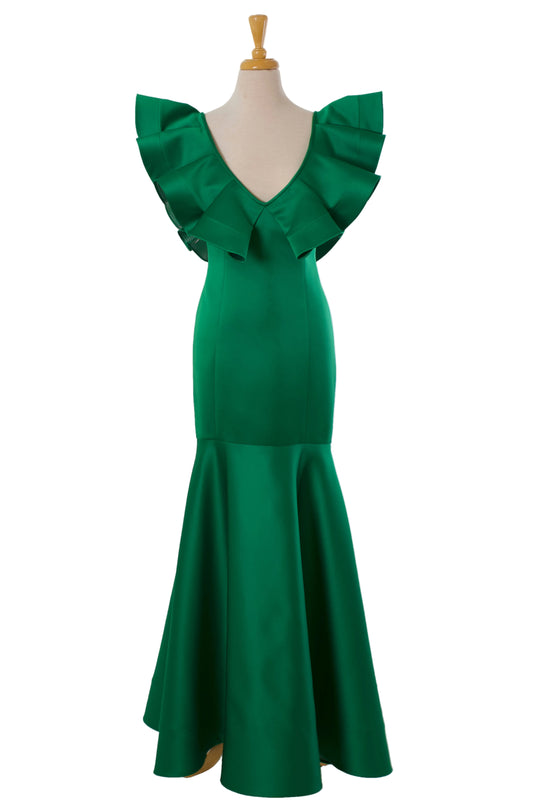 Esmeralda Gown