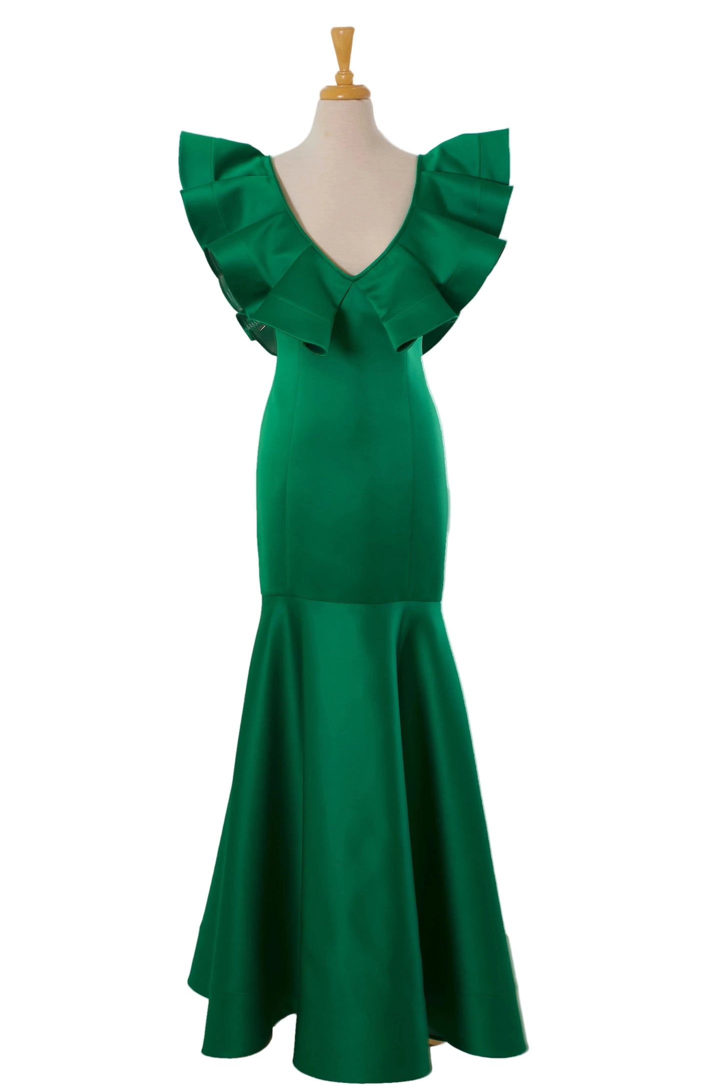 Esmeralda Gown
