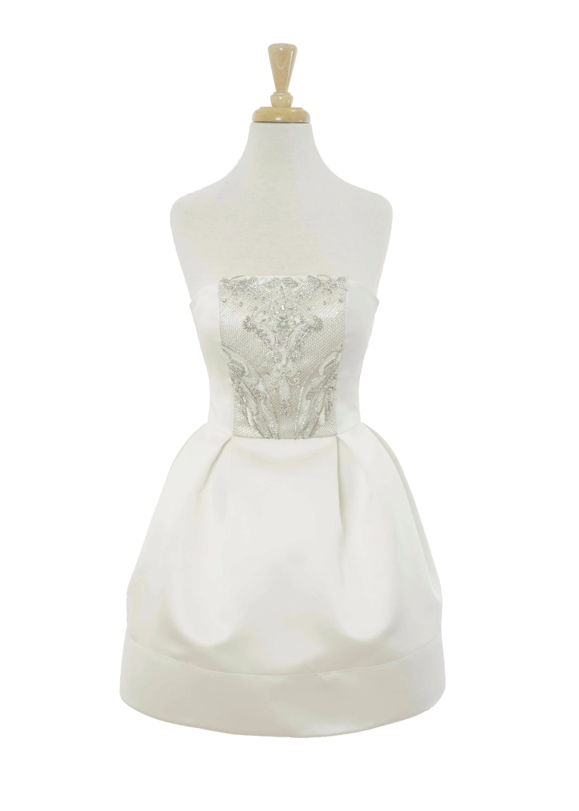 The Tulip Dress The Tulip Dress