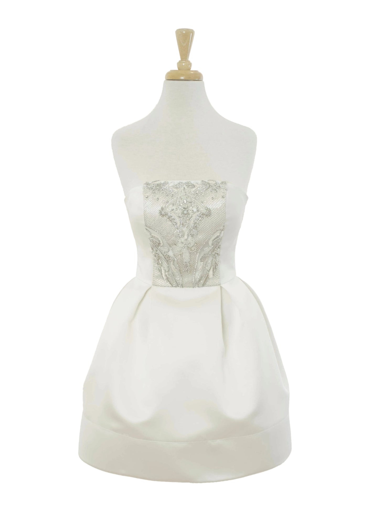 The Tulip Dress