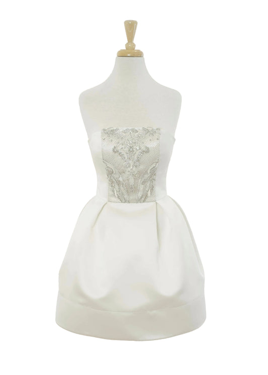 The Tulip Dress