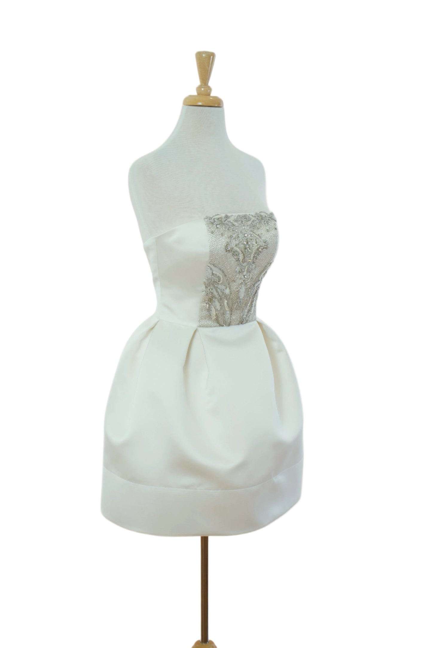 The Tulip Dress