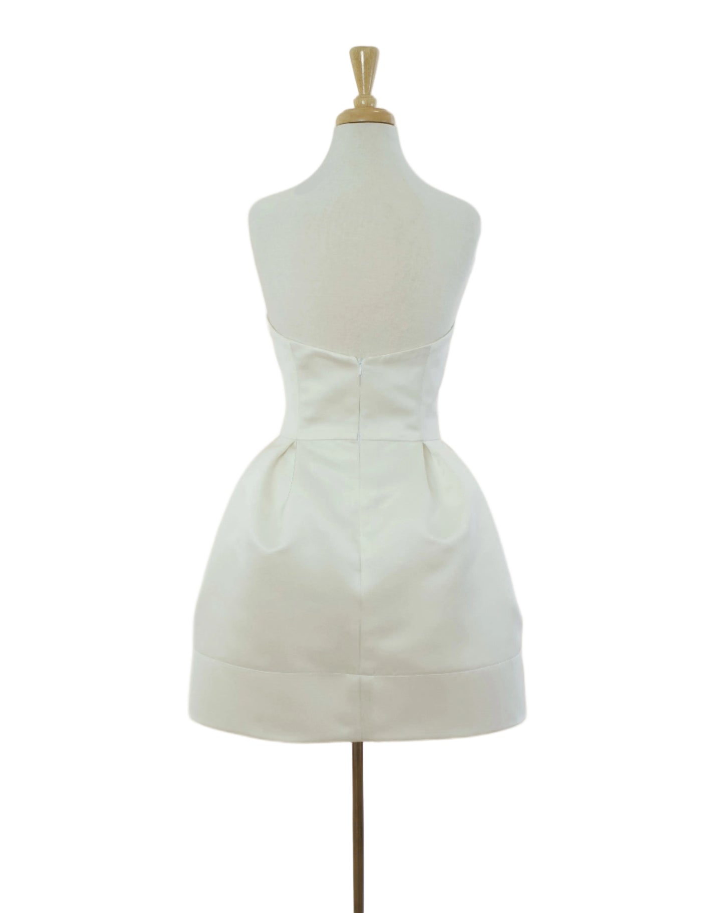 The Tulip Dress